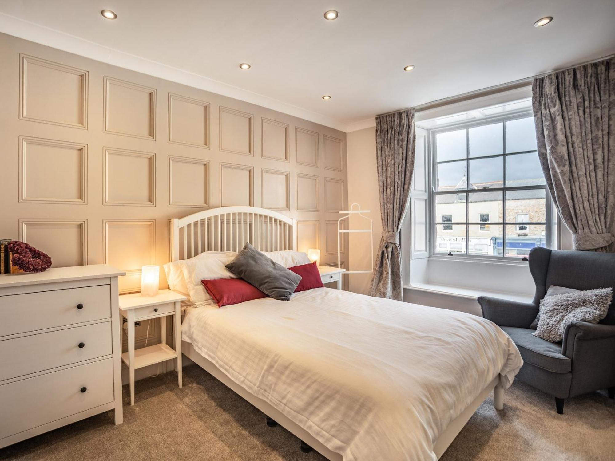Martineau House Villa Tynemouth Luaran gambar