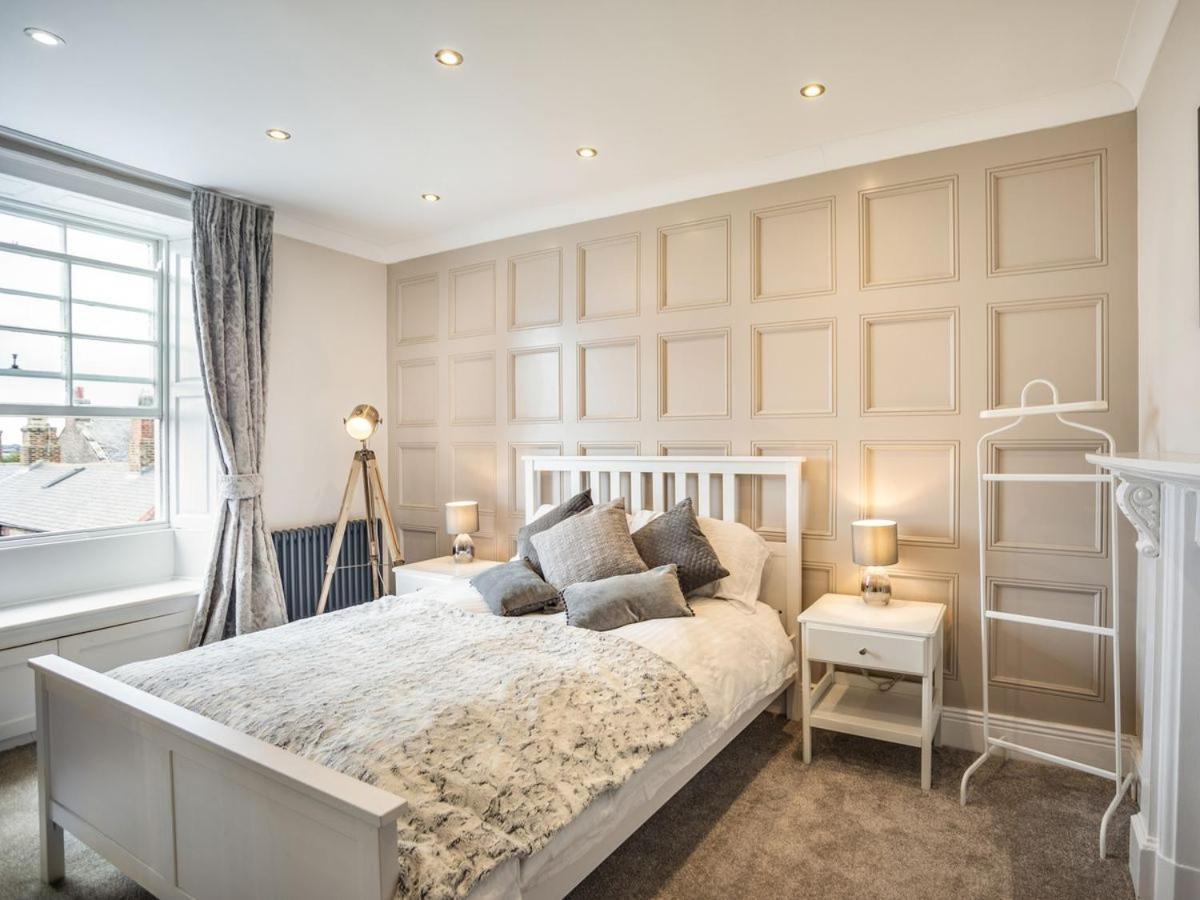Martineau House Villa Tynemouth Luaran gambar