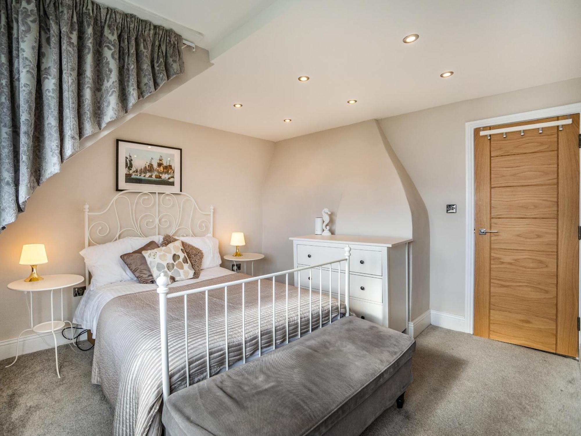 Martineau House Villa Tynemouth Luaran gambar