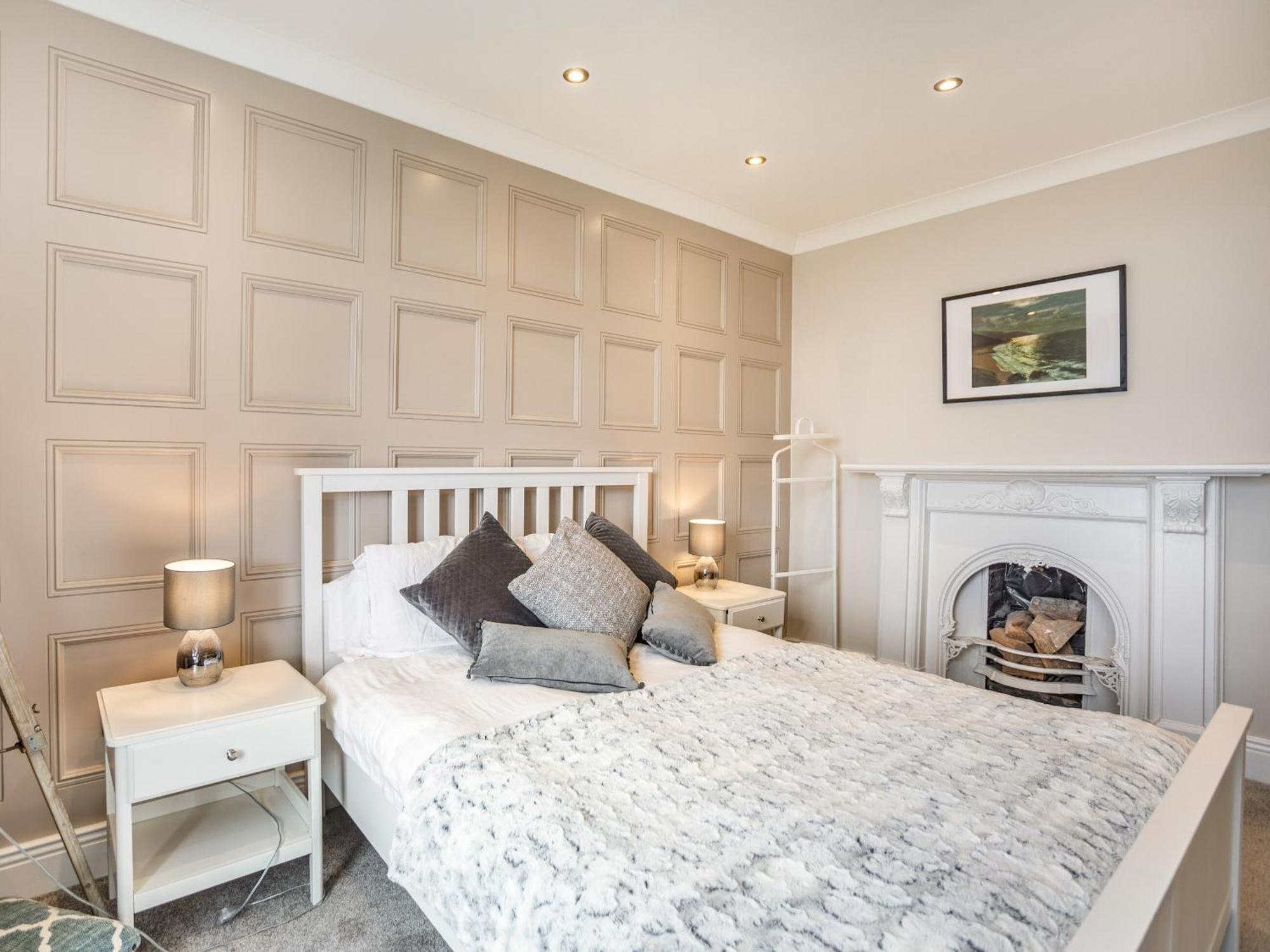 Martineau House Villa Tynemouth Luaran gambar