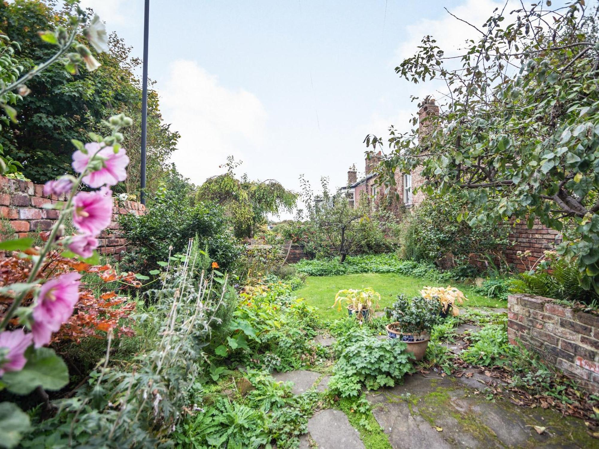 Martineau House Villa Tynemouth Luaran gambar