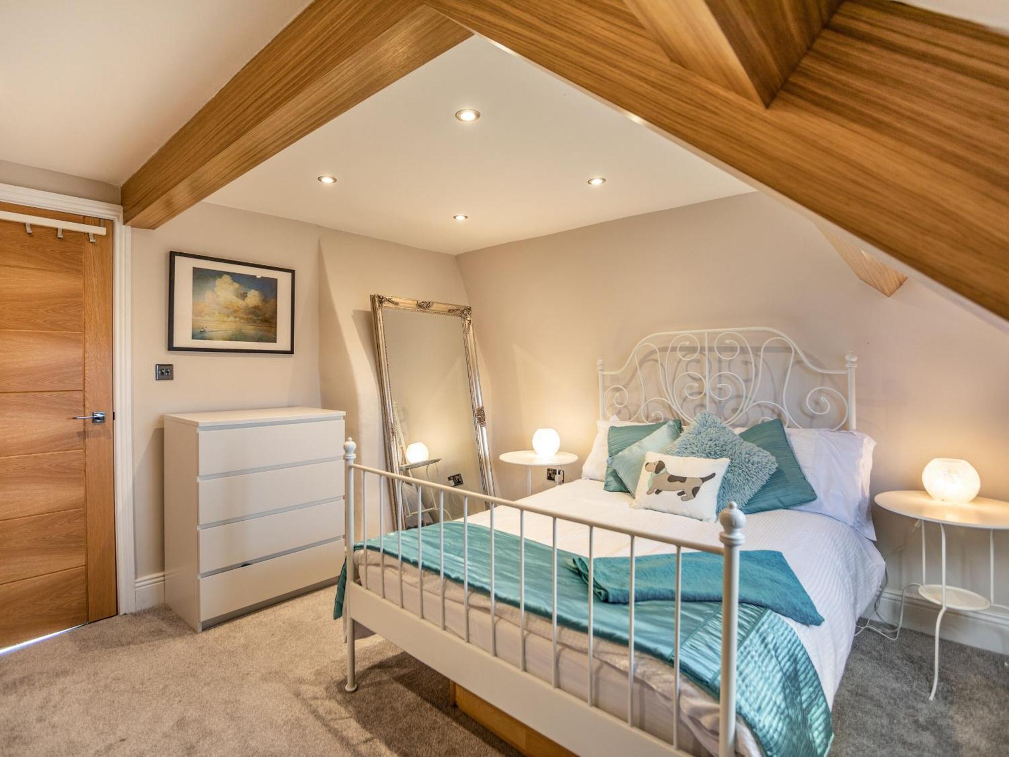 Martineau House Villa Tynemouth Luaran gambar