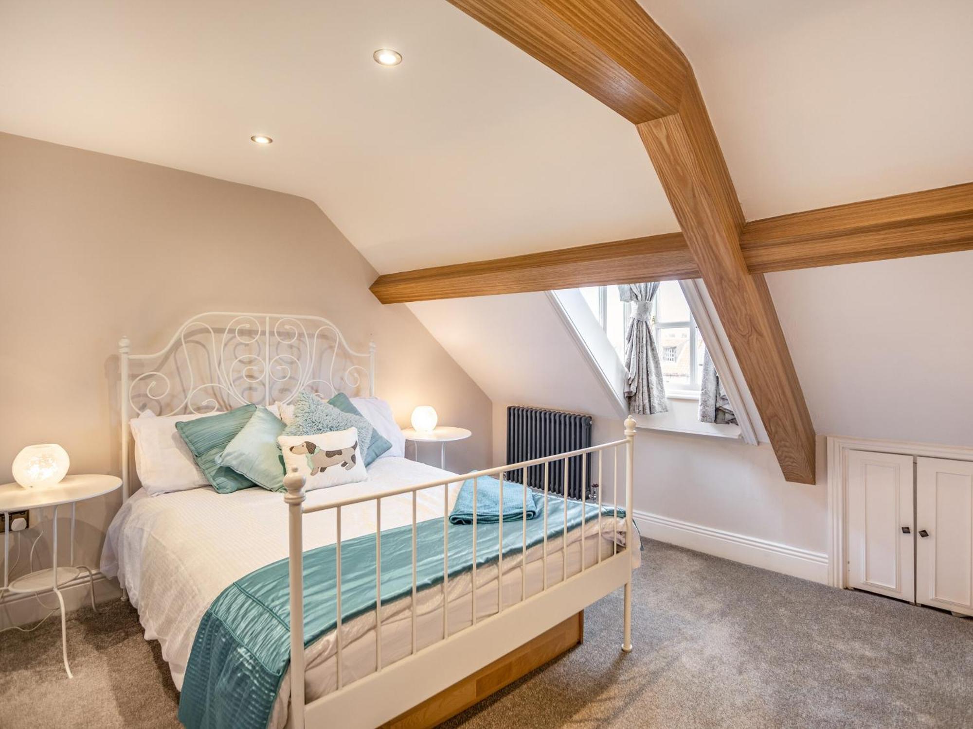 Martineau House Villa Tynemouth Luaran gambar