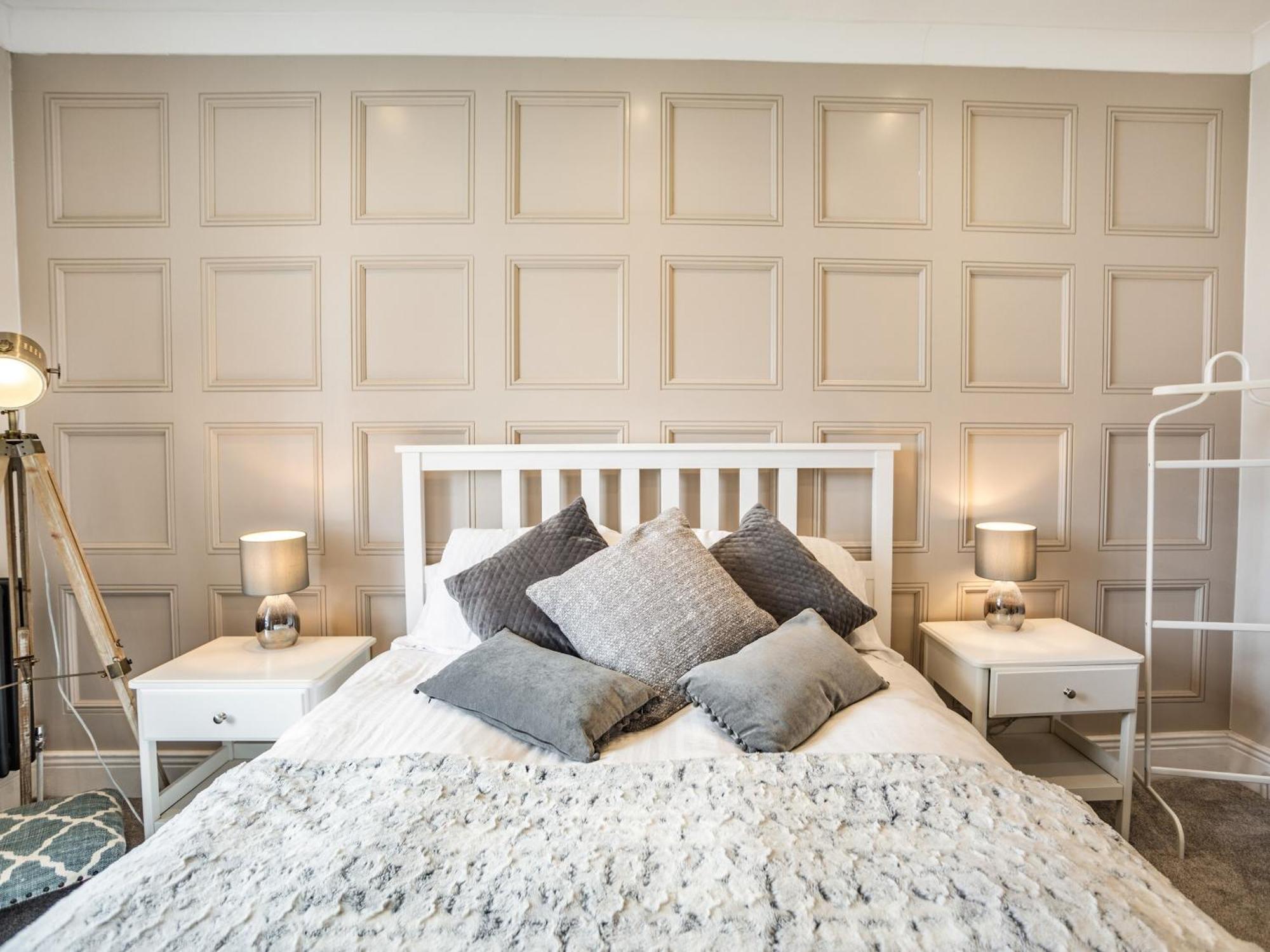 Martineau House Villa Tynemouth Luaran gambar