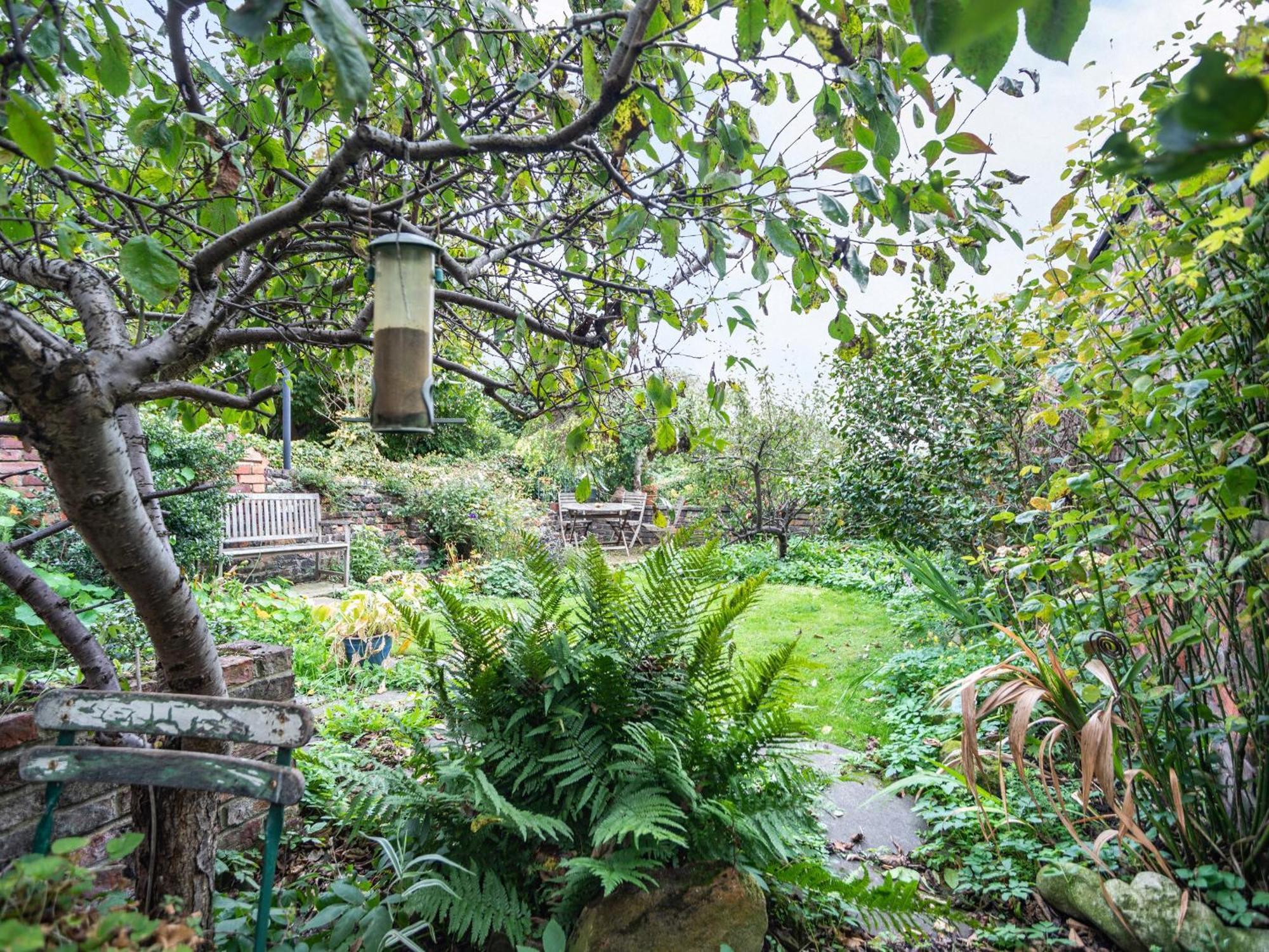 Martineau House Villa Tynemouth Luaran gambar