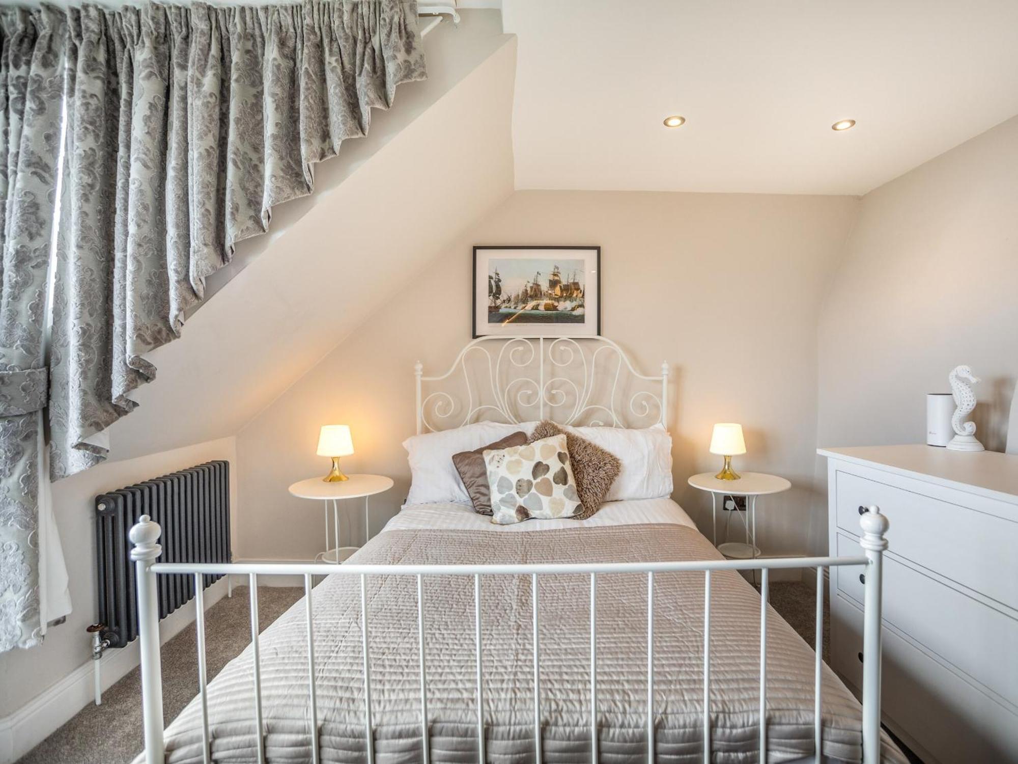 Martineau House Villa Tynemouth Luaran gambar