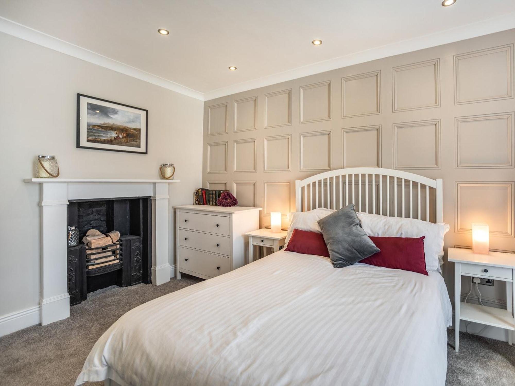 Martineau House Villa Tynemouth Luaran gambar
