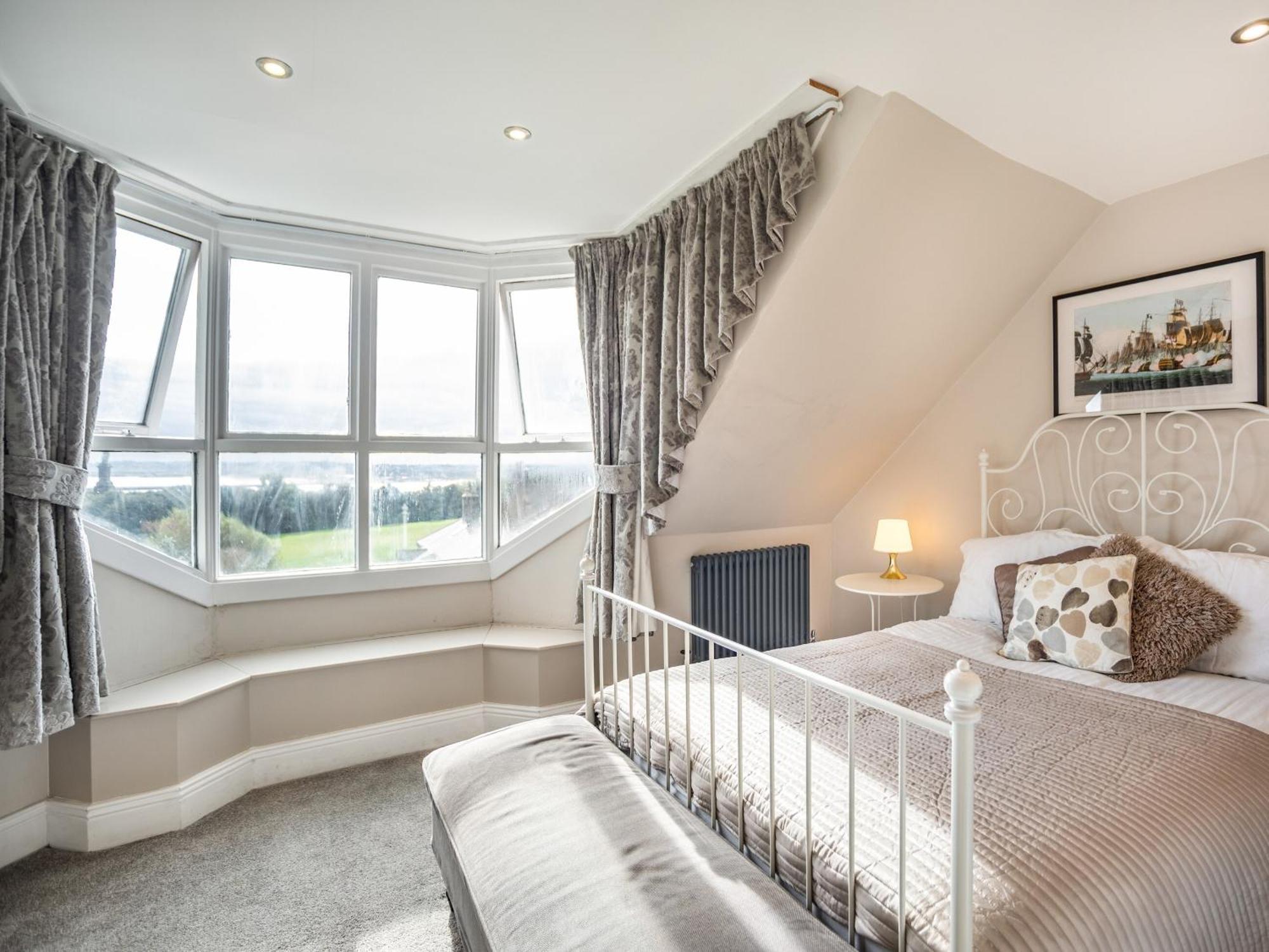 Martineau House Villa Tynemouth Luaran gambar