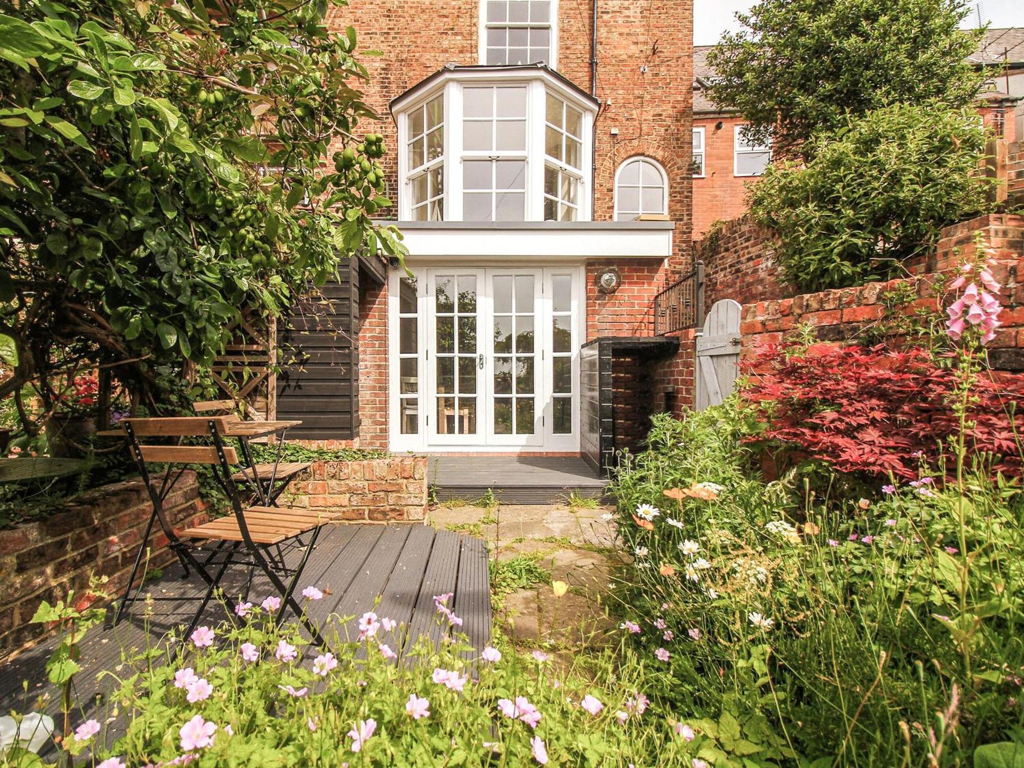 Martineau House Villa Tynemouth Luaran gambar